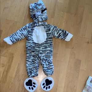 Kitty Cat Costume for Infant